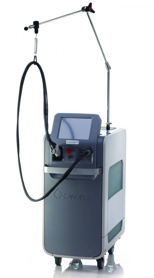 gentlemaxlaser